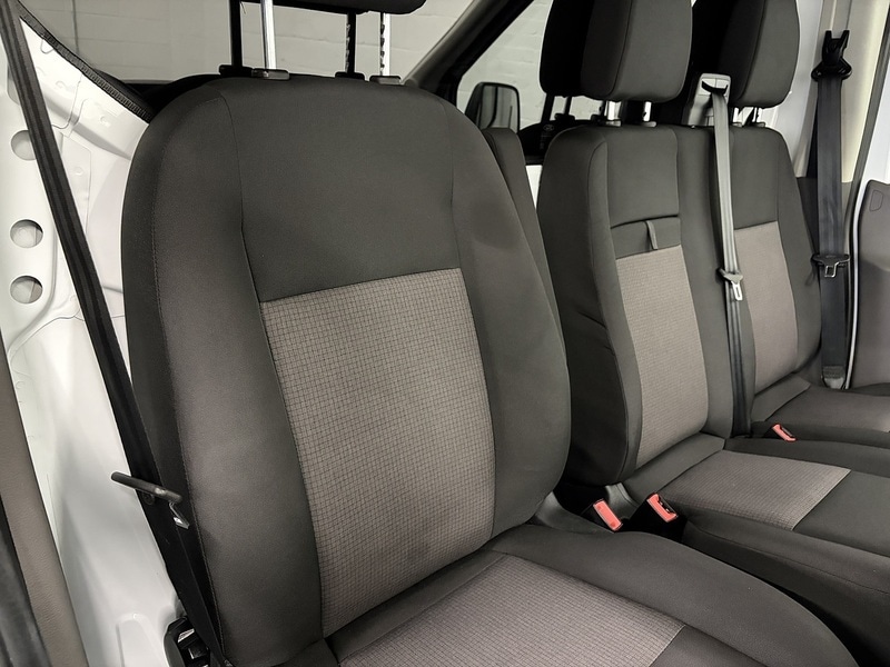 Used Ford Transit 2023 for sale - 76904184: Photo 9