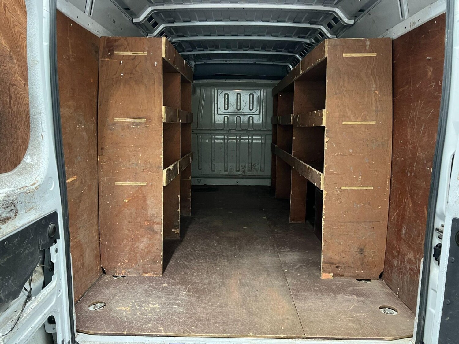 Used Peugeot Boxer 2022 for sale - 76507529: Photo 5