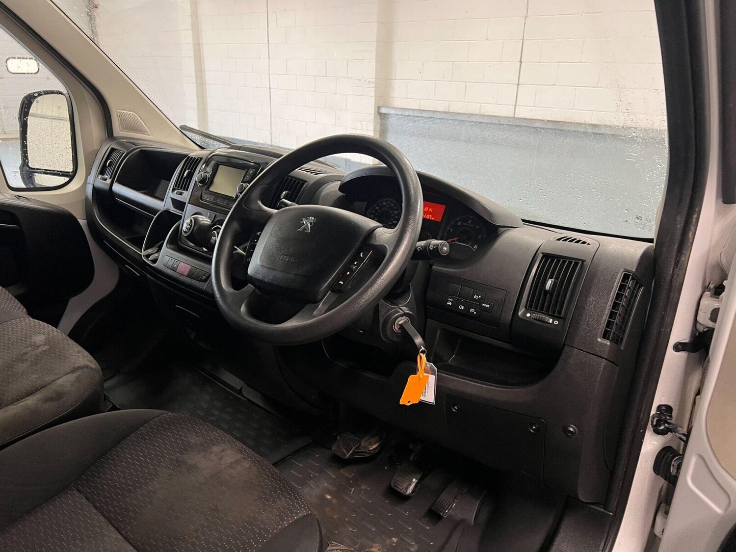 Used Peugeot Boxer 2022 for sale - 76507529: Photo 6