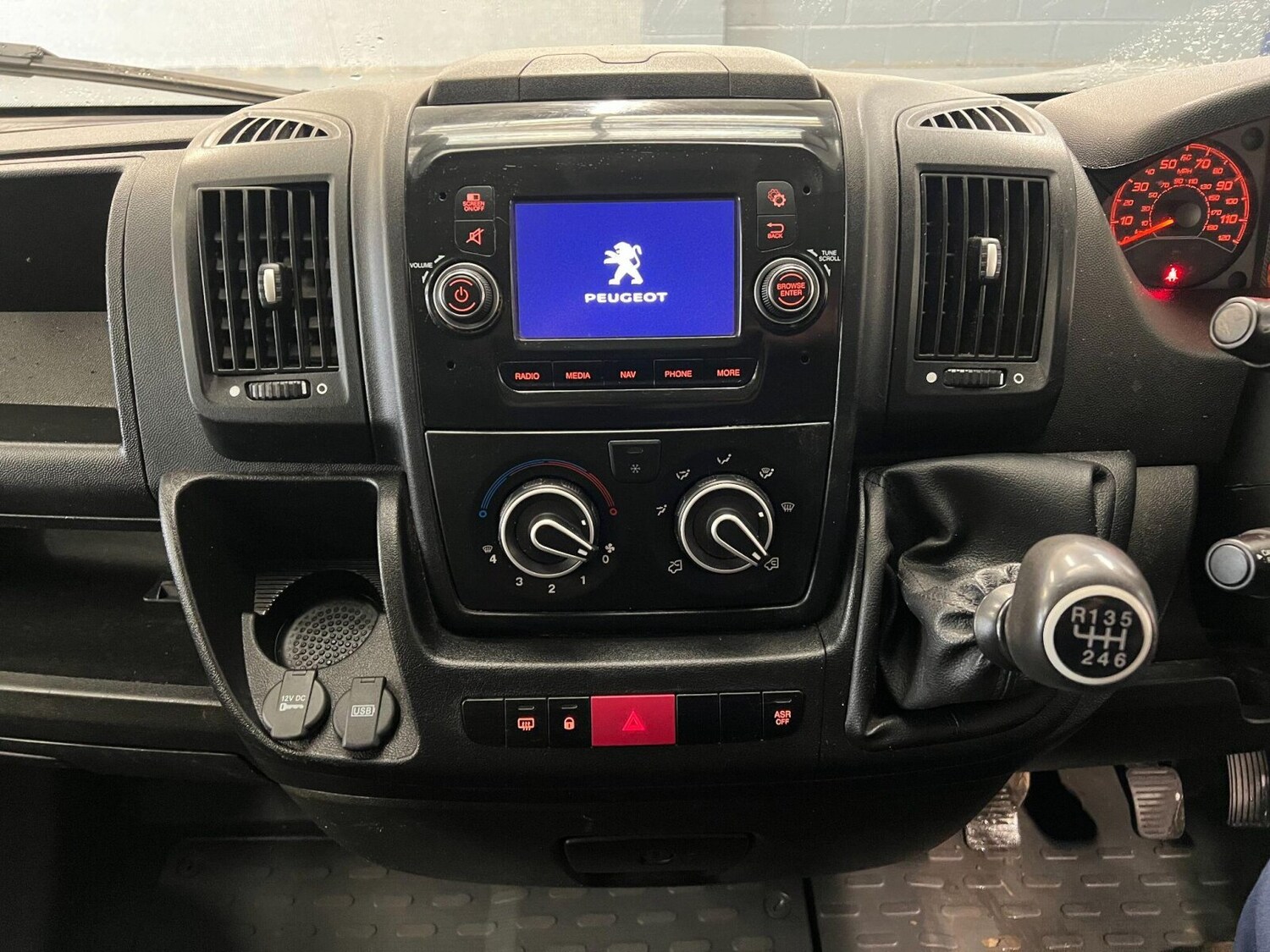 Used Peugeot Boxer 2022 for sale - 76507529: Photo 8