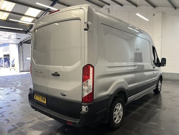Used Ford Transit 2023 for sale - 79673926: Photo