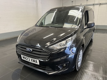 Used Ford Transit Connect 2023 for sale - 79142782: Photo
