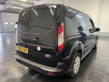Used Ford Transit Connect 2023 for sale - 79142782: Photo