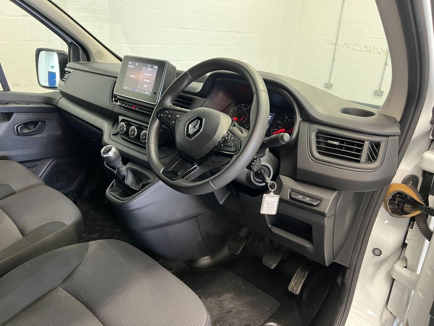 Vehicle 16