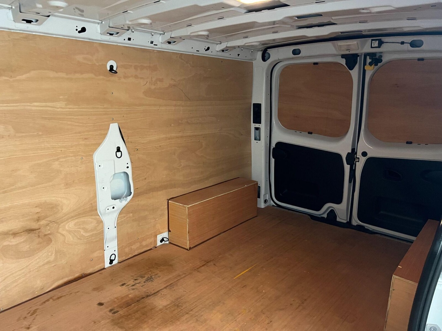 Vehicle 24