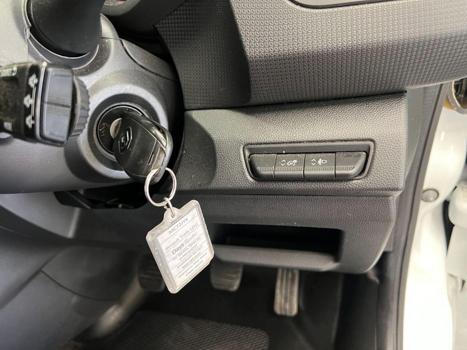 Vehicle 29