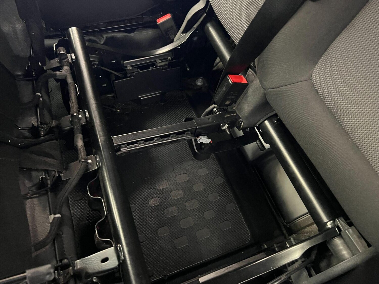 Vehicle 33