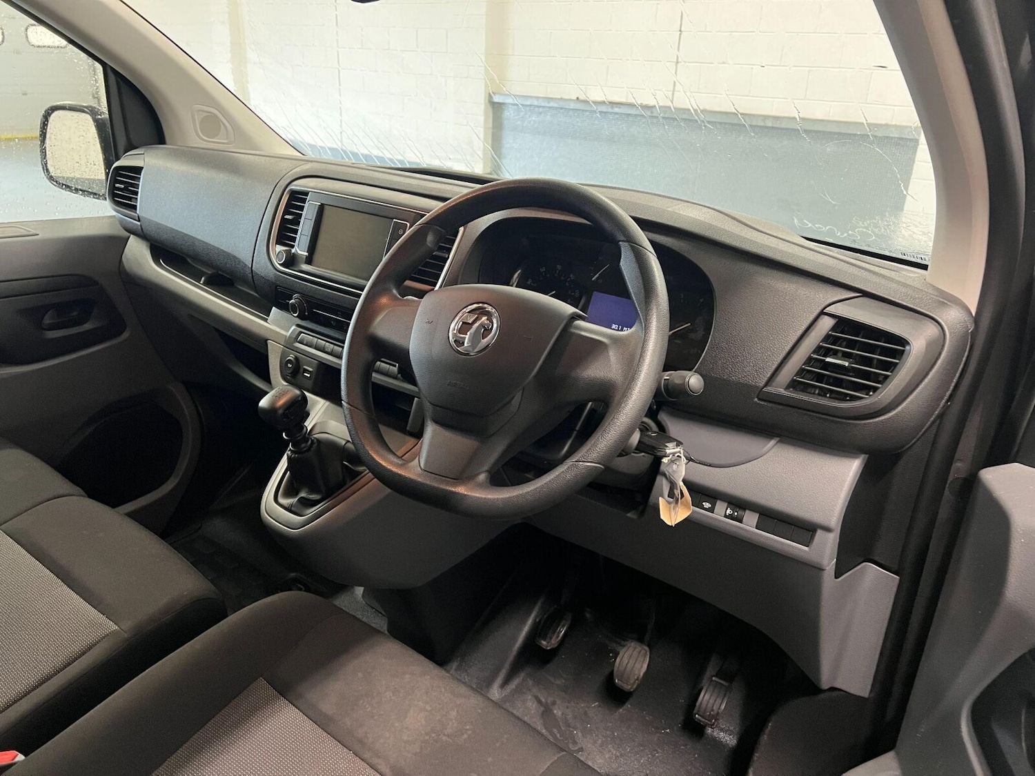 Used Vauxhall Vivaro 2023 for sale - 76328128: Photo 6