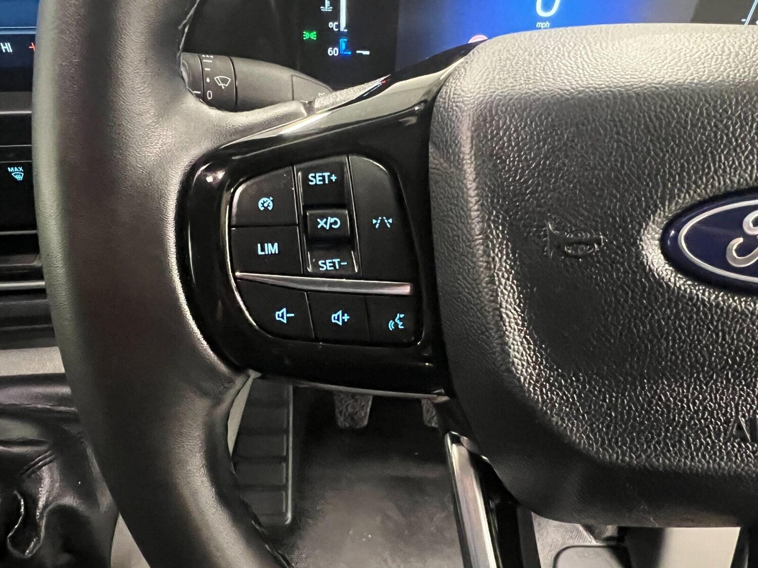 Used Ford Transit Custom 2024 for sale - 76154598: Photo 12