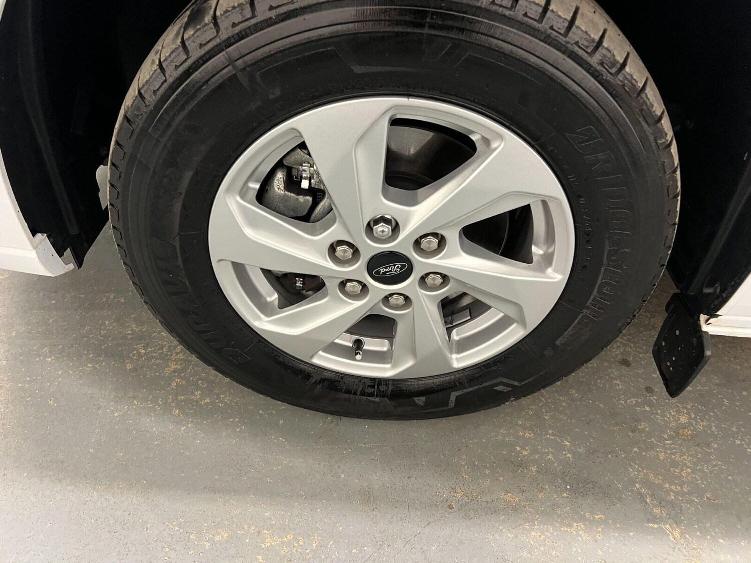 Used Ford Transit Custom 2024 for sale - 76154598: Photo 14