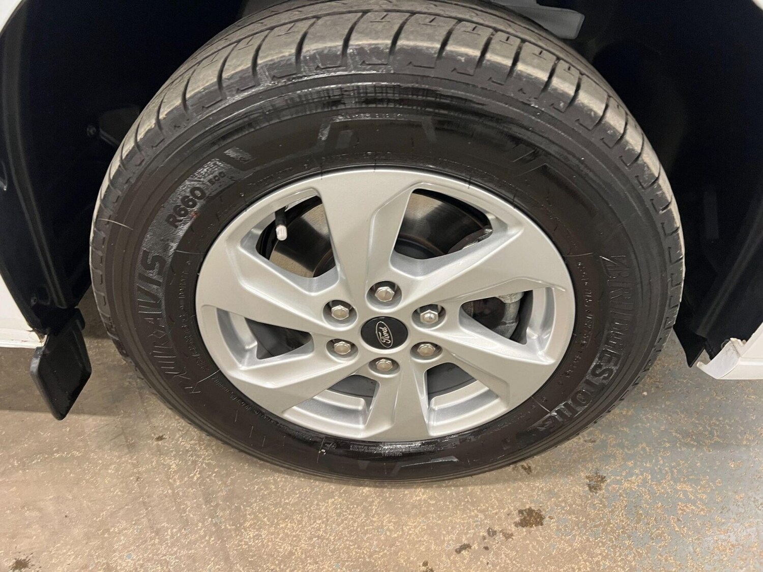 Used Ford Transit Custom 2024 for sale - 76154598: Photo 15