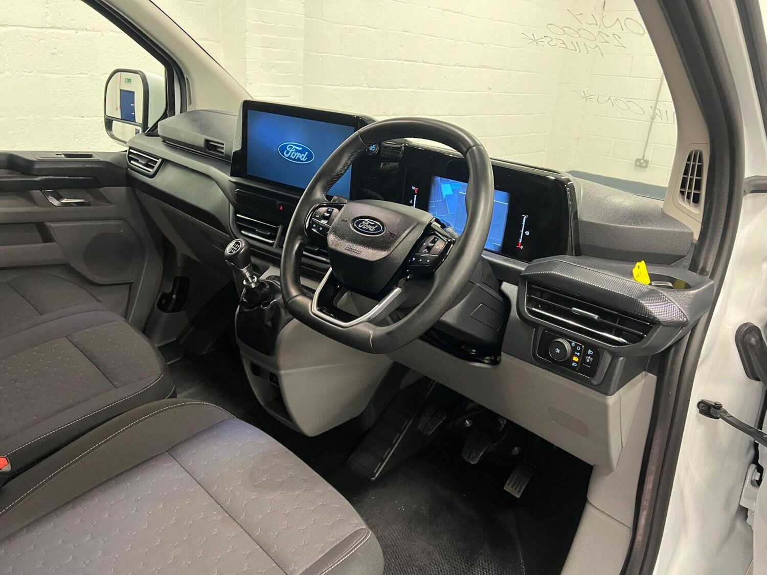 Used Ford Transit Custom 2024 for sale - 76154598: Photo 17