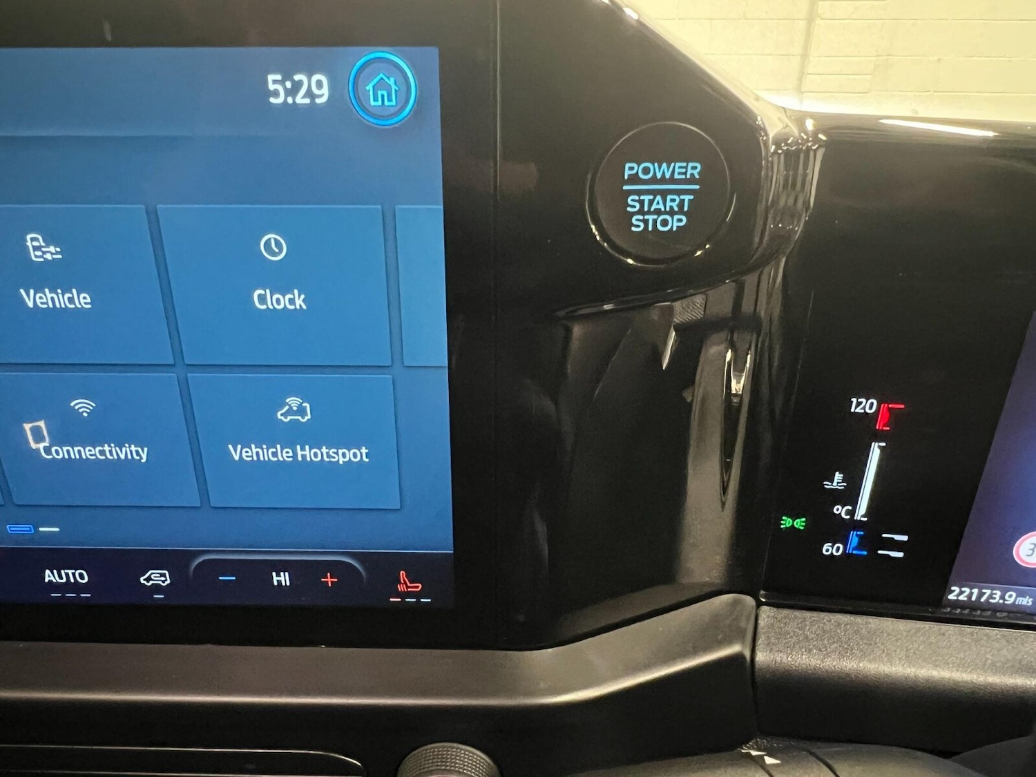 Used Ford Transit Custom 2024 for sale - 76154598: Photo 22