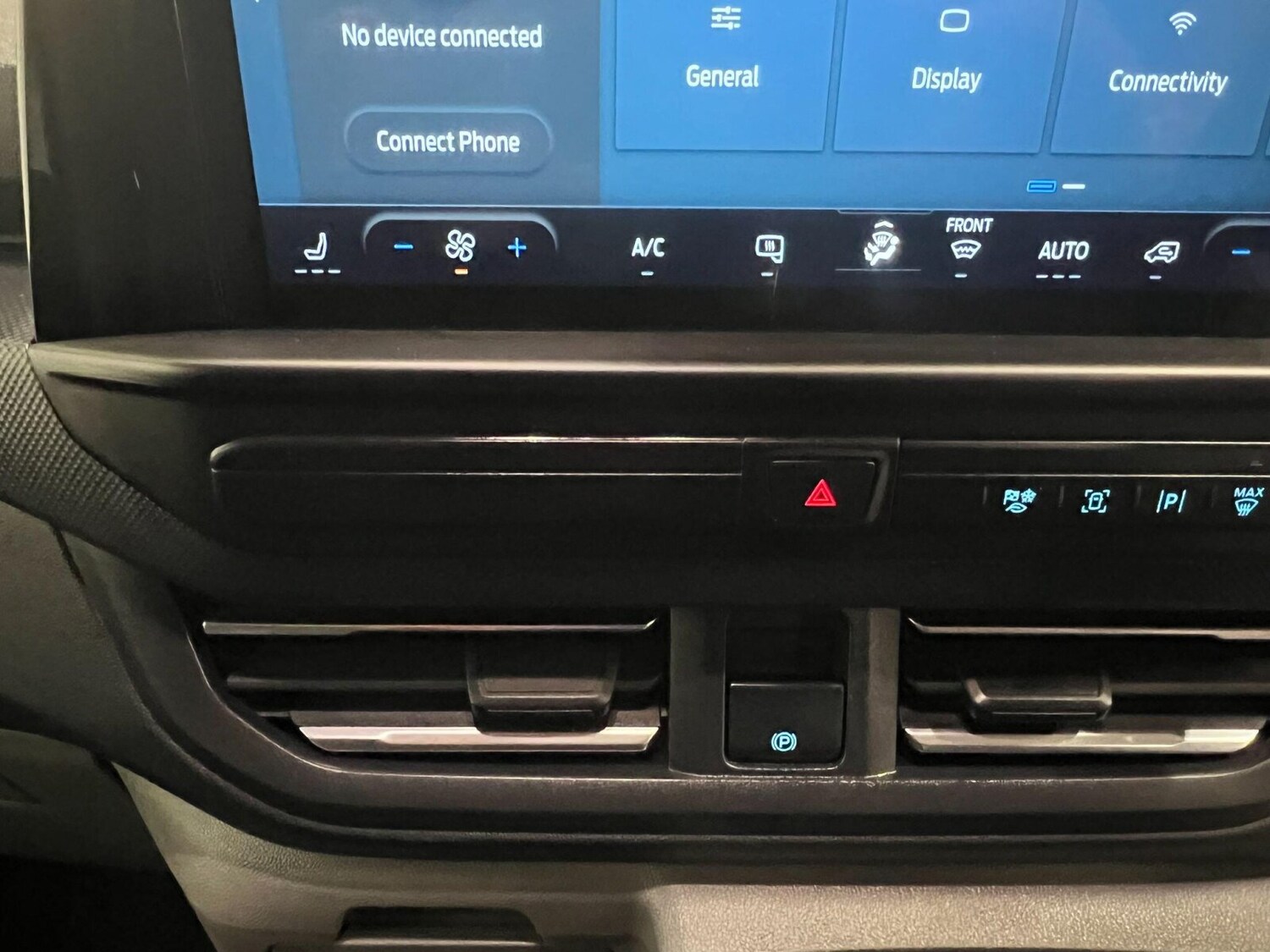 Used Ford Transit Custom 2024 for sale - 76154598: Photo 26