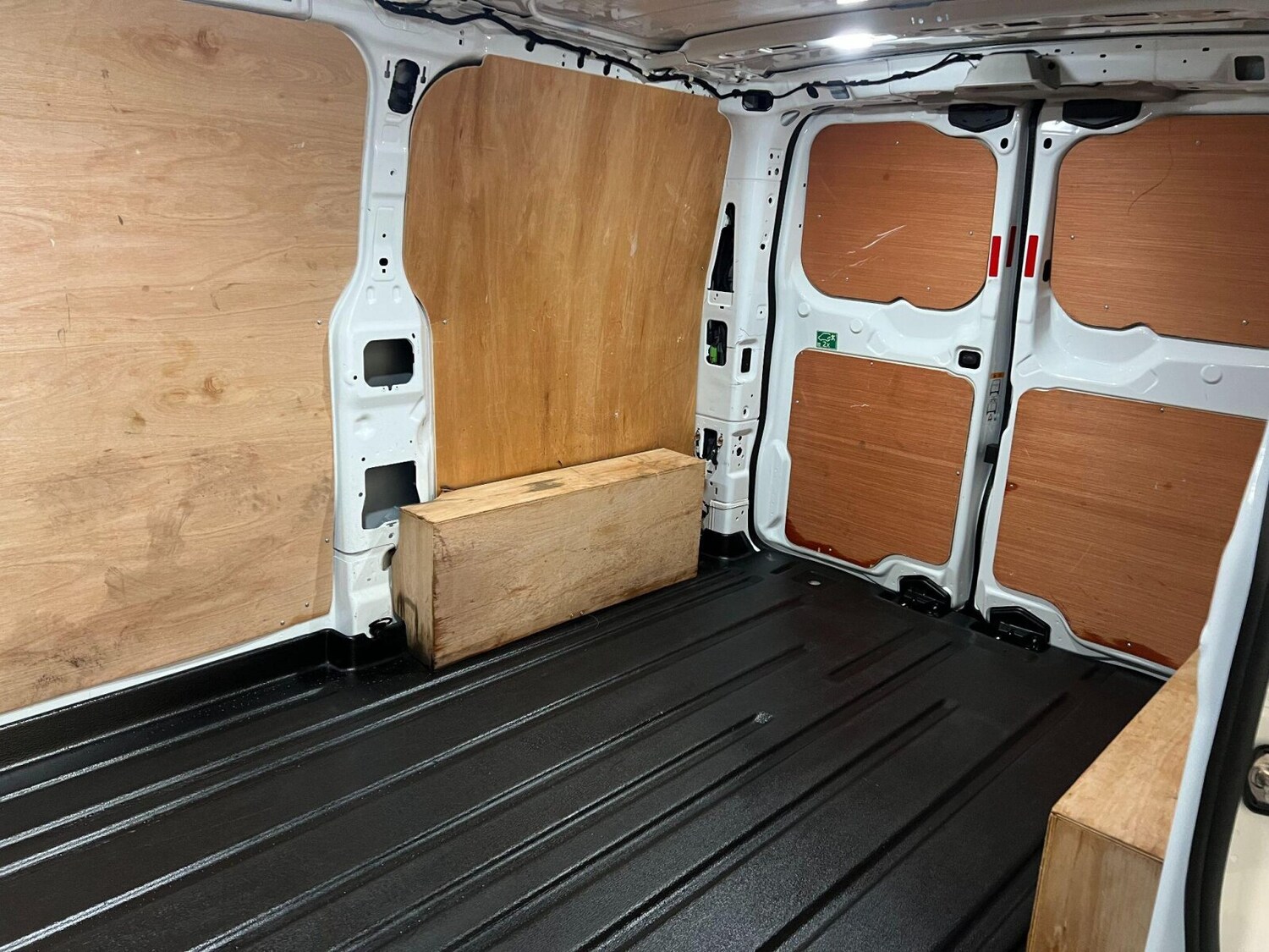 Used Ford Transit Custom 2024 for sale - 76154598: Photo 27