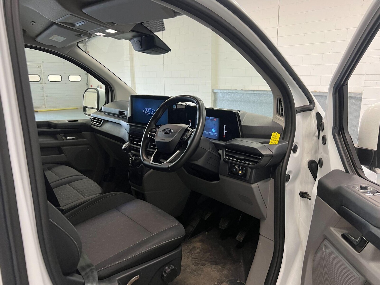 Used Ford Transit Custom 2024 for sale - 76154598: Photo 5
