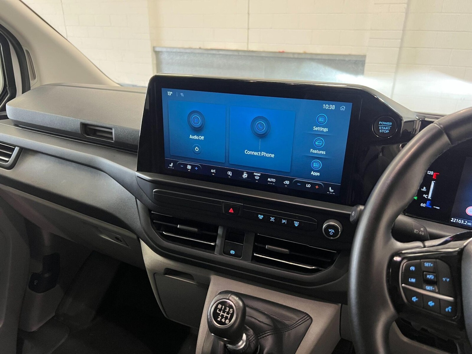 Used Ford Transit Custom 2024 for sale - 76154598: Photo 8