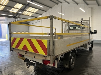 Used Mercedes-Benz Sprinter 2023 for sale - 79370138: Photo