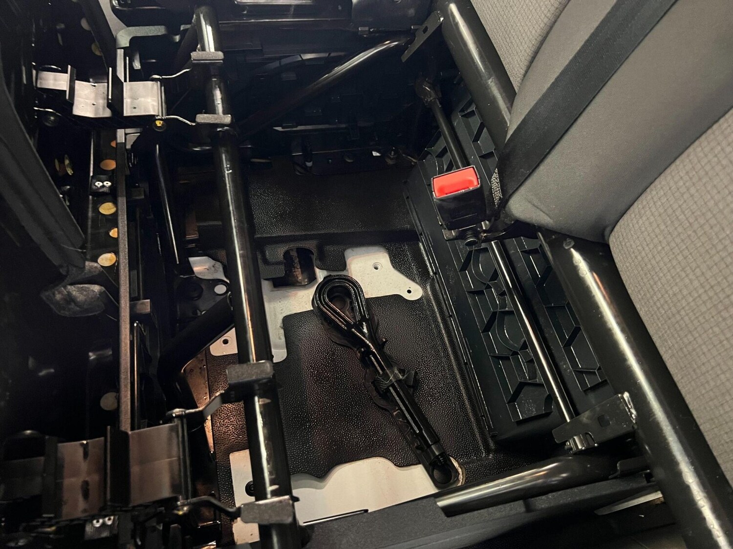 Vehicle 36