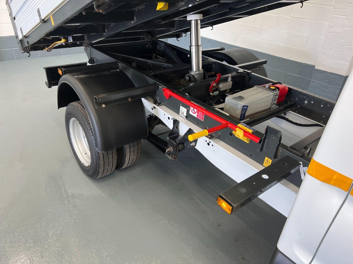 Vehicle 40