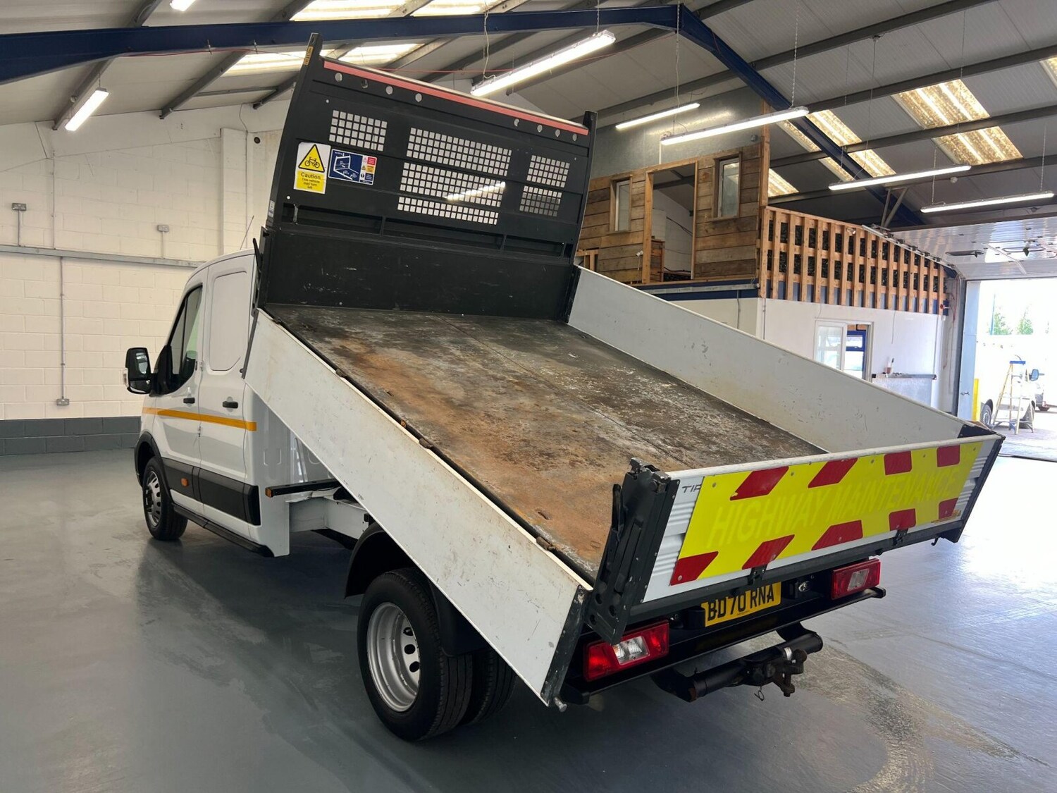 Vehicle 42