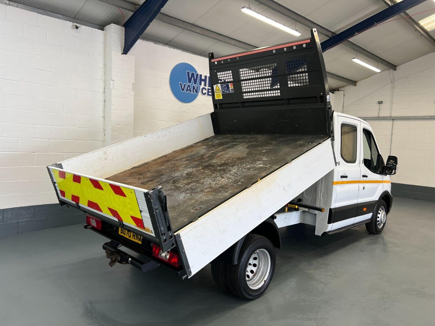 Vehicle 43
