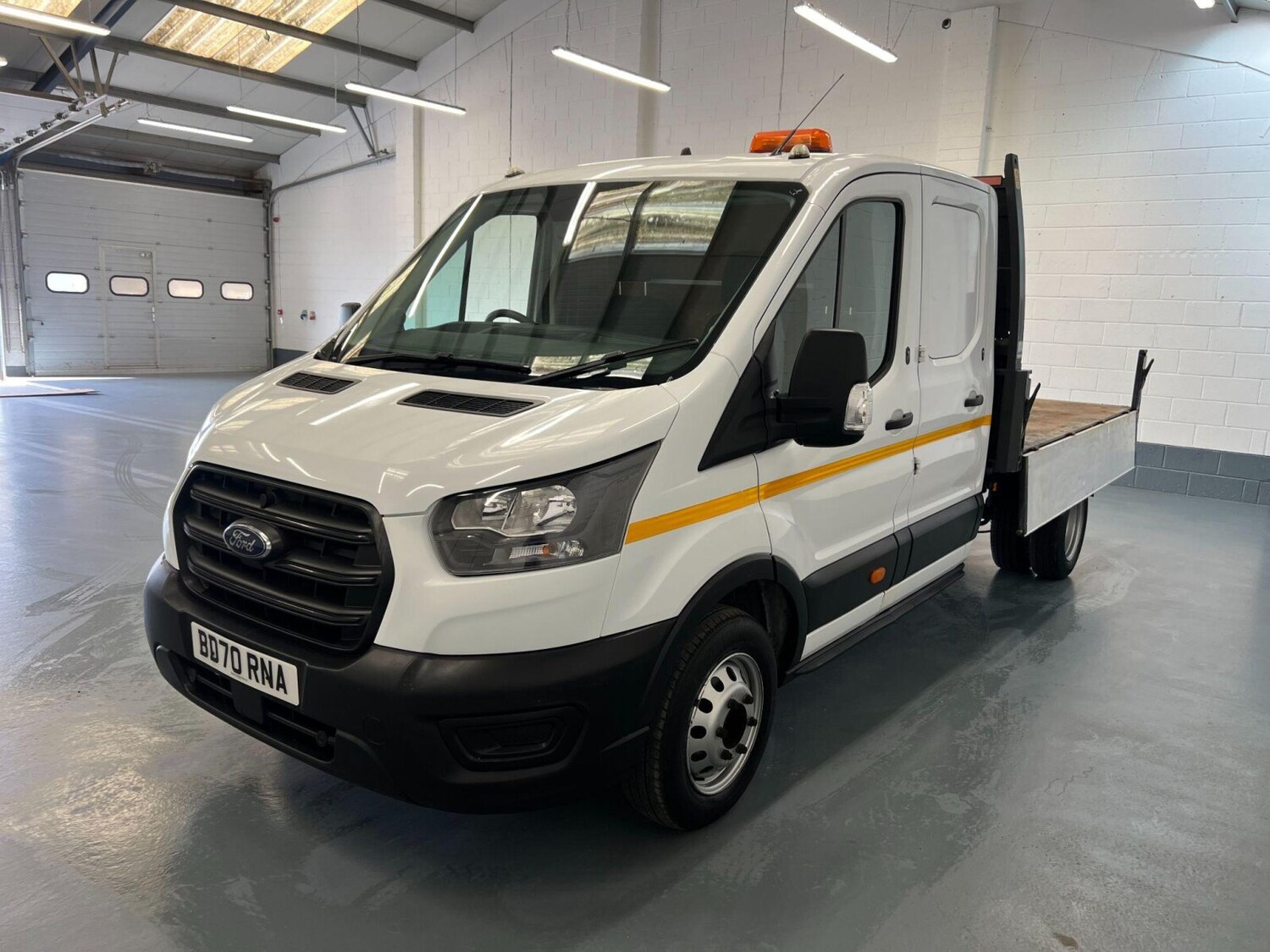 Vehicle 44
