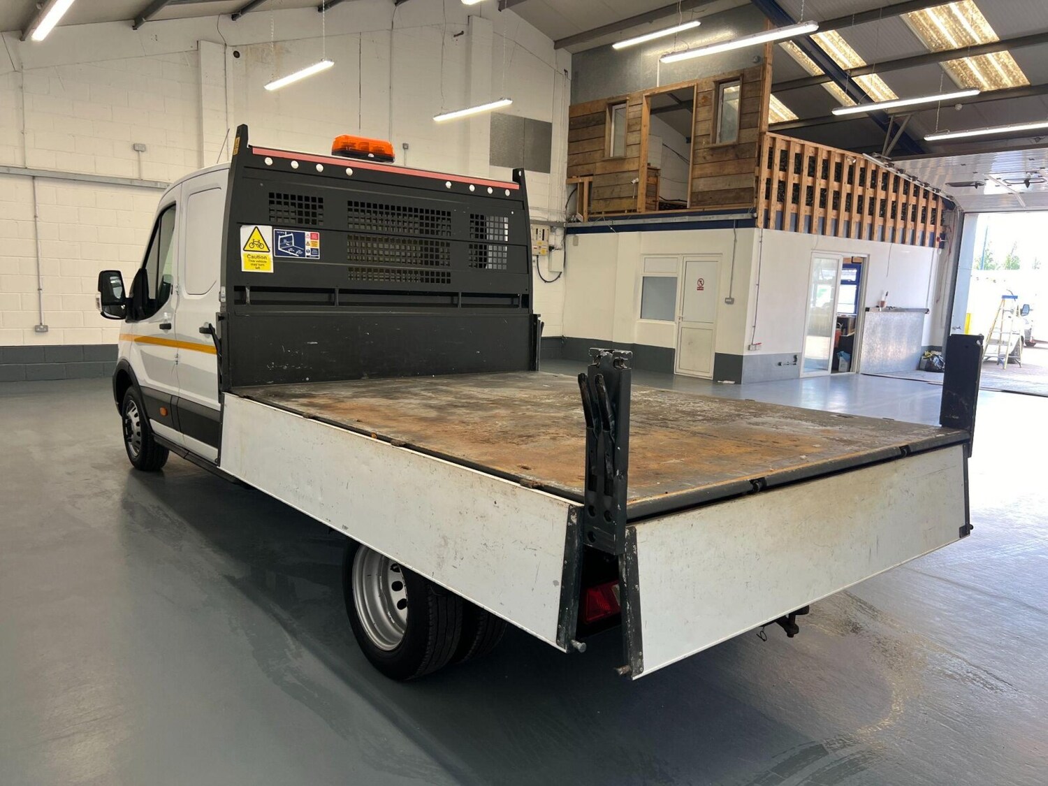 Vehicle 45