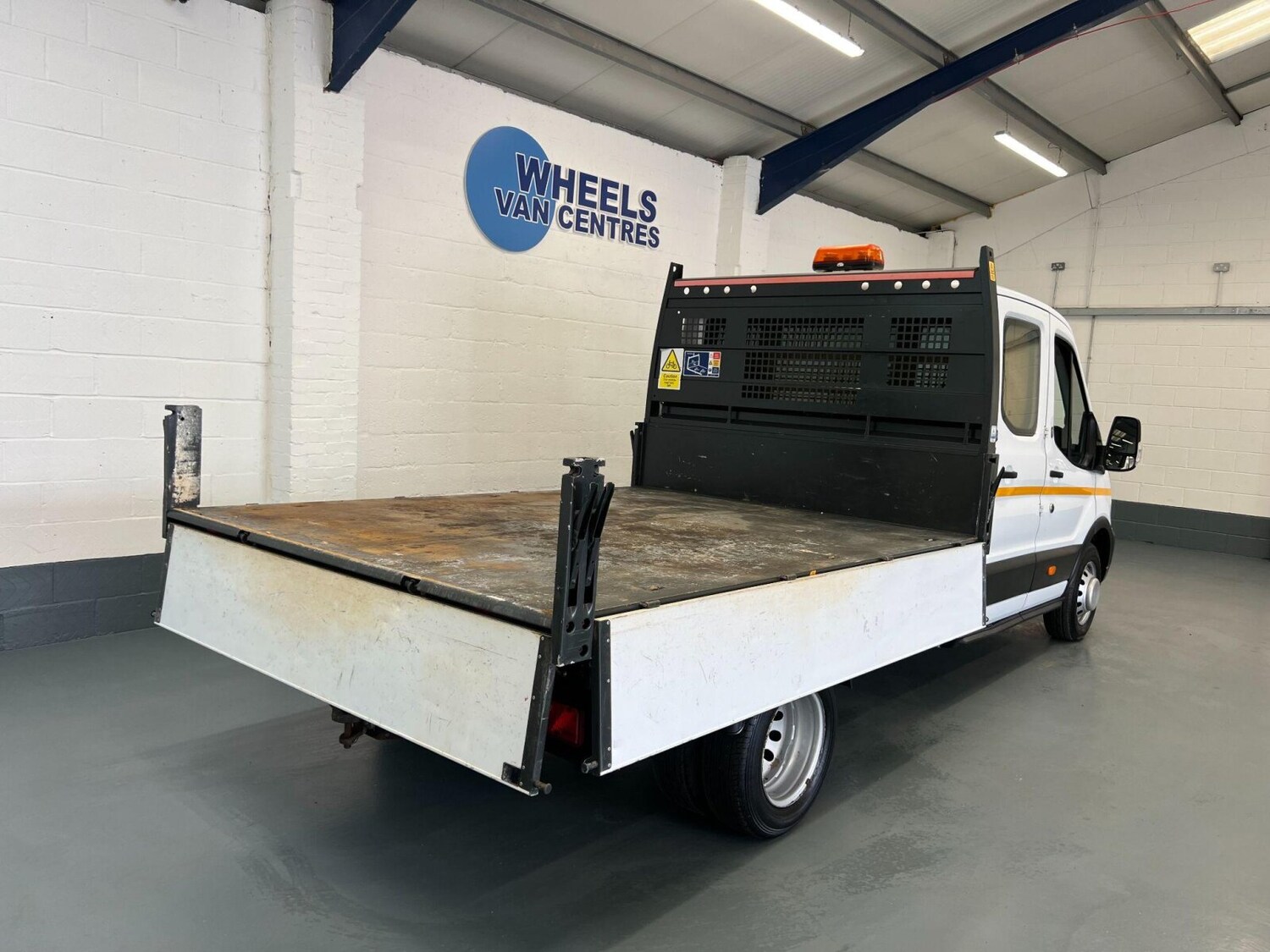 Vehicle 46