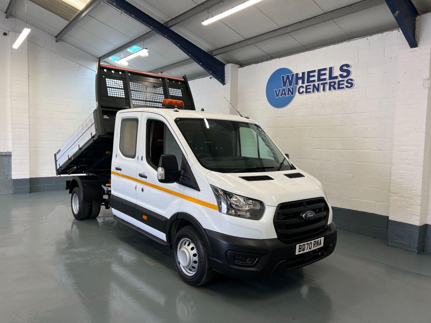 Vehicle 7
