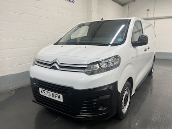 Used Citroen Dispatch 2023 for sale - 78713595: Photo
