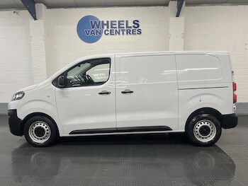 Used Citroen Dispatch 2023 for sale - 78713595: Photo