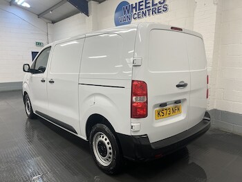 Used Citroen Dispatch 2023 for sale - 78713595: Photo