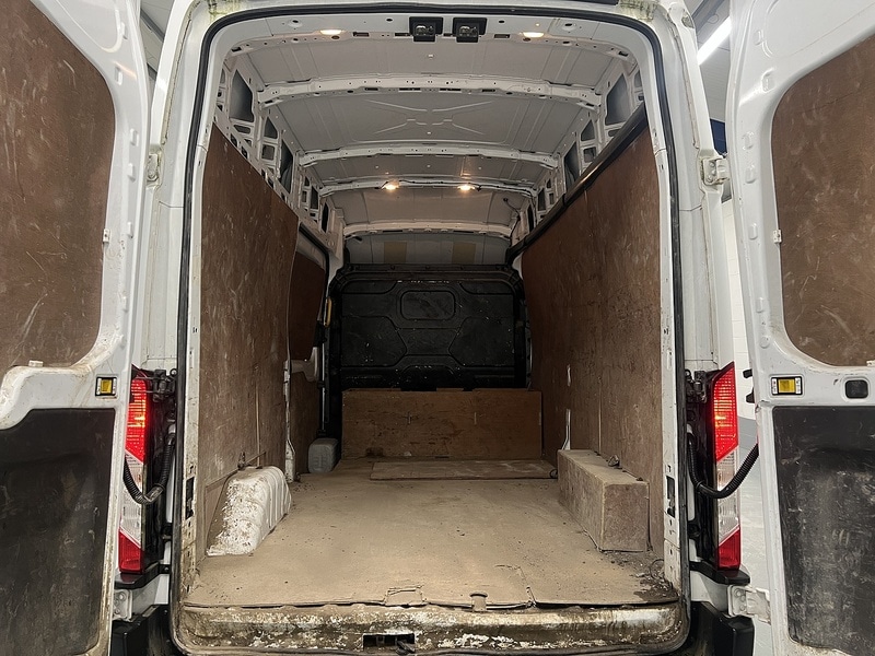 Used Ford Transit 2022 for sale - 77298363: Photo 5