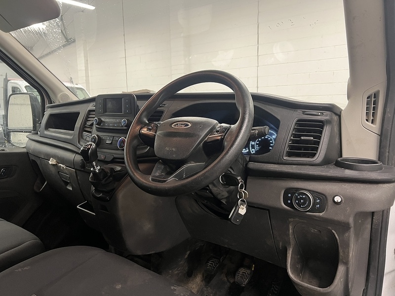 Used Ford Transit 2022 for sale - 77298363: Photo 6