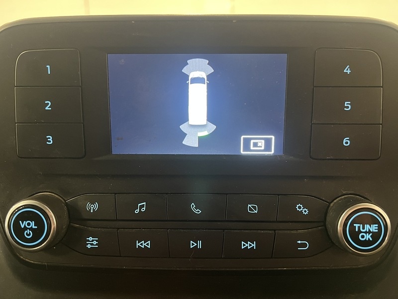 Used Ford Transit 2022 for sale - 77298363: Photo 9