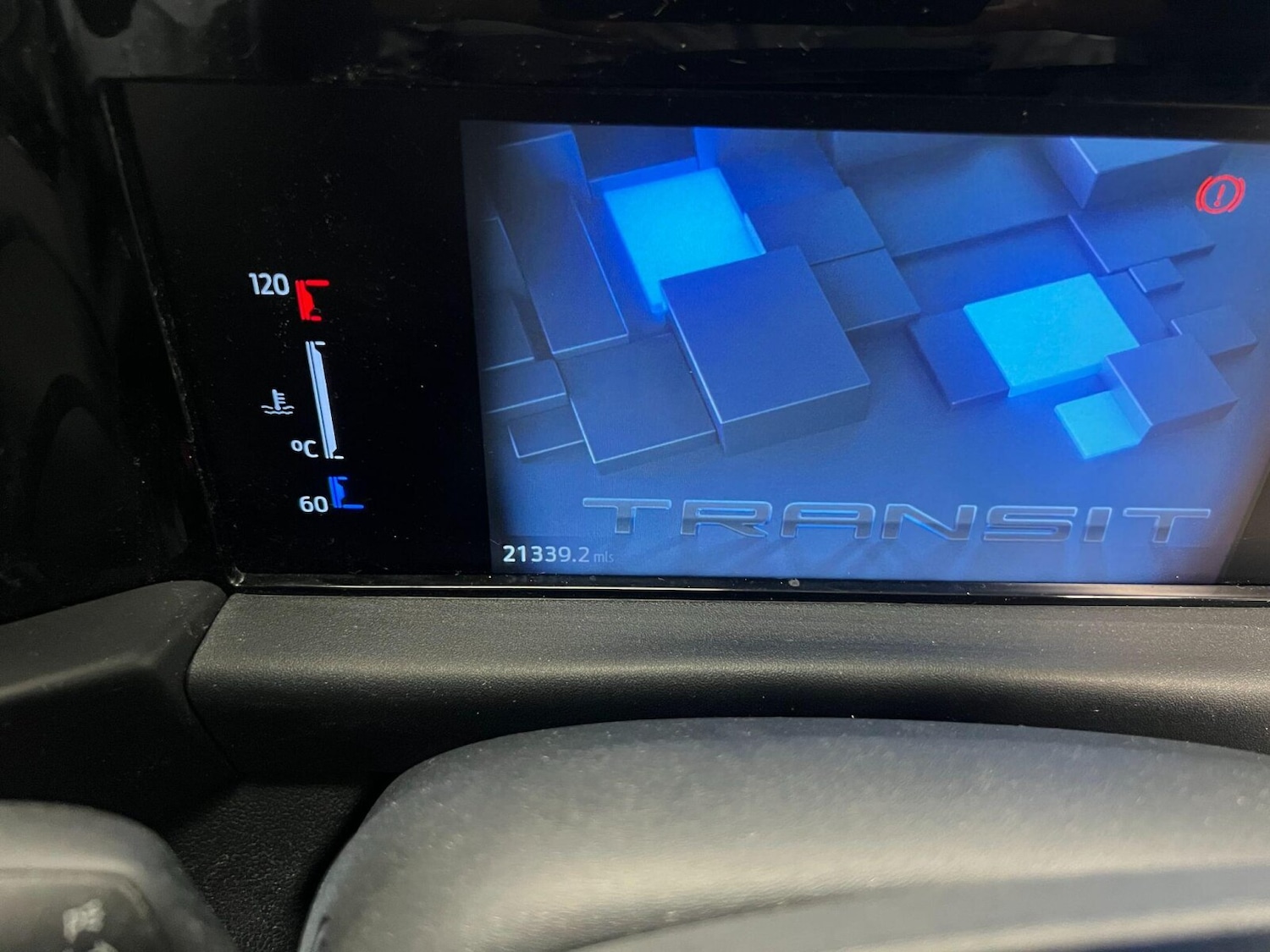Used Ford Transit Custom 2024 for sale - 76154896: Photo 7
