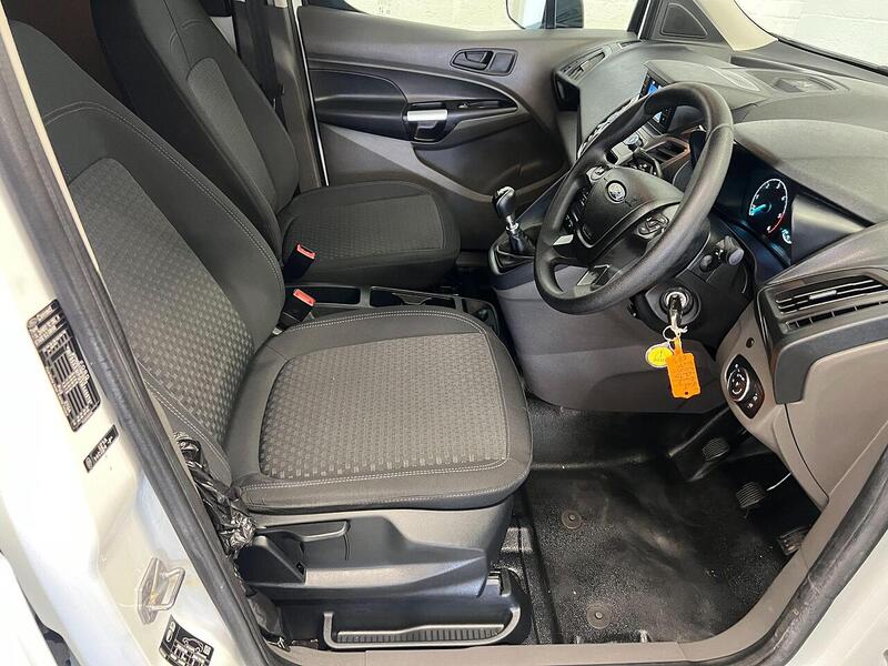 Used Ford Transit Connect 2021 for sale - 76903932: Photo 10