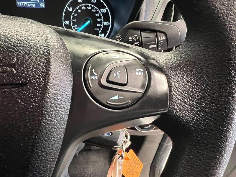 Used Ford Transit Connect 2021 for sale - 76903932: Photo 13