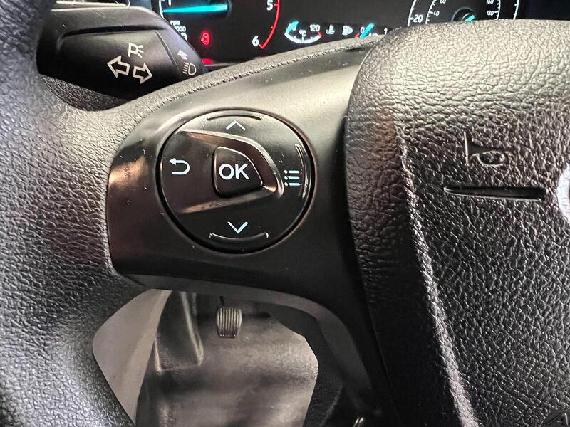 Used Ford Transit Connect 2021 for sale - 76903932: Photo 14