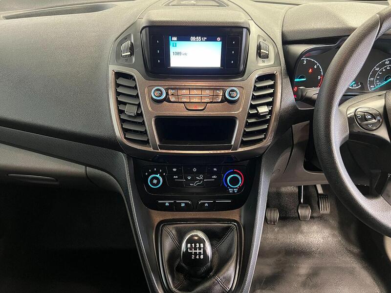 Used Ford Transit Connect 2021 for sale - 76903932: Photo 17