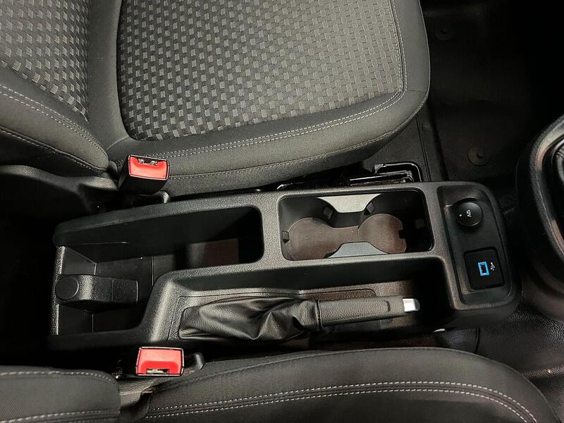 Used Ford Transit Connect 2021 for sale - 76903932: Photo 18