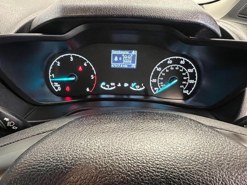 Used Ford Transit Connect 2021 for sale - 76903932: Photo 20