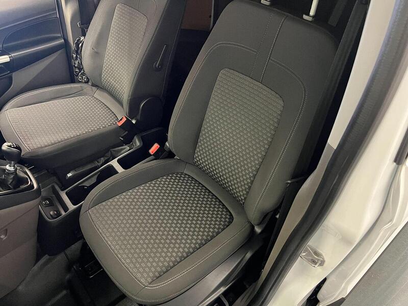 Used Ford Transit Connect 2021 for sale - 76903932: Photo 22