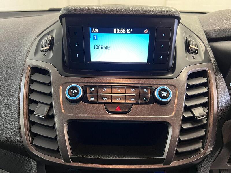 Used Ford Transit Connect 2021 for sale - 76903932: Photo 23
