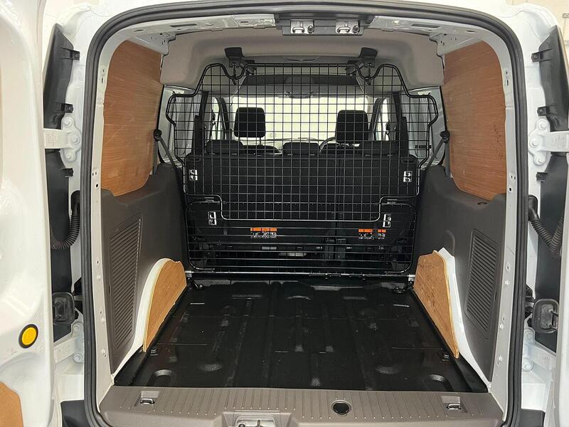 Used Ford Transit Connect 2021 for sale - 76903932: Photo 24