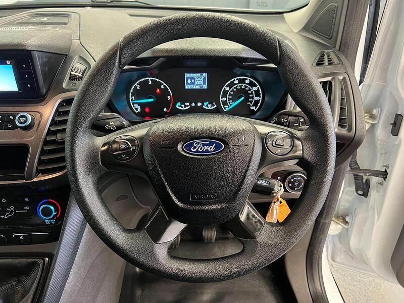 Used Ford Transit Connect 2021 for sale - 76903932: Photo 25