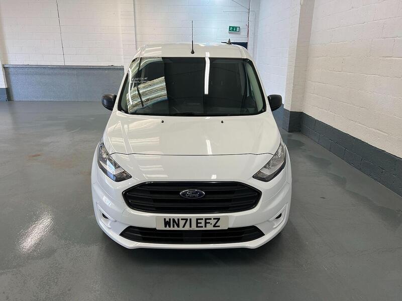 Used Ford Transit Connect 2021 for sale - 76903932: Photo 4
