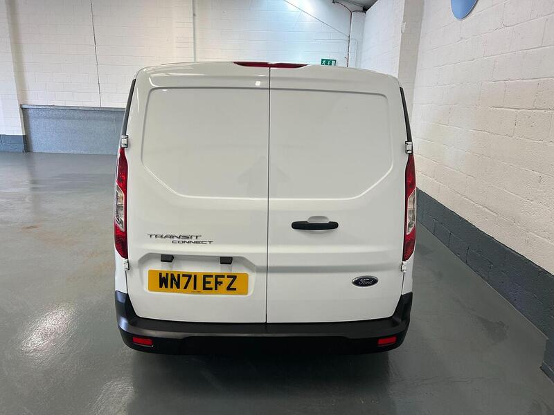 Used Ford Transit Connect 2021 for sale - 76903932: Photo 6