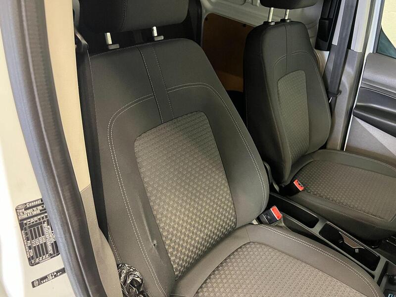 Used Ford Transit Connect 2021 for sale - 76903932: Photo 9